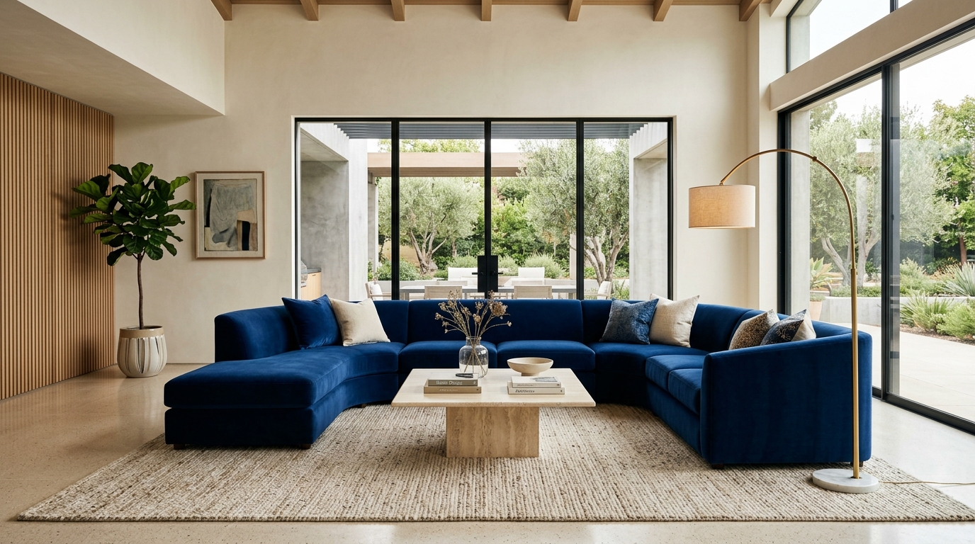 After Vroor Decor Luxury Styling